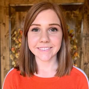 Meet your Posher, Erin